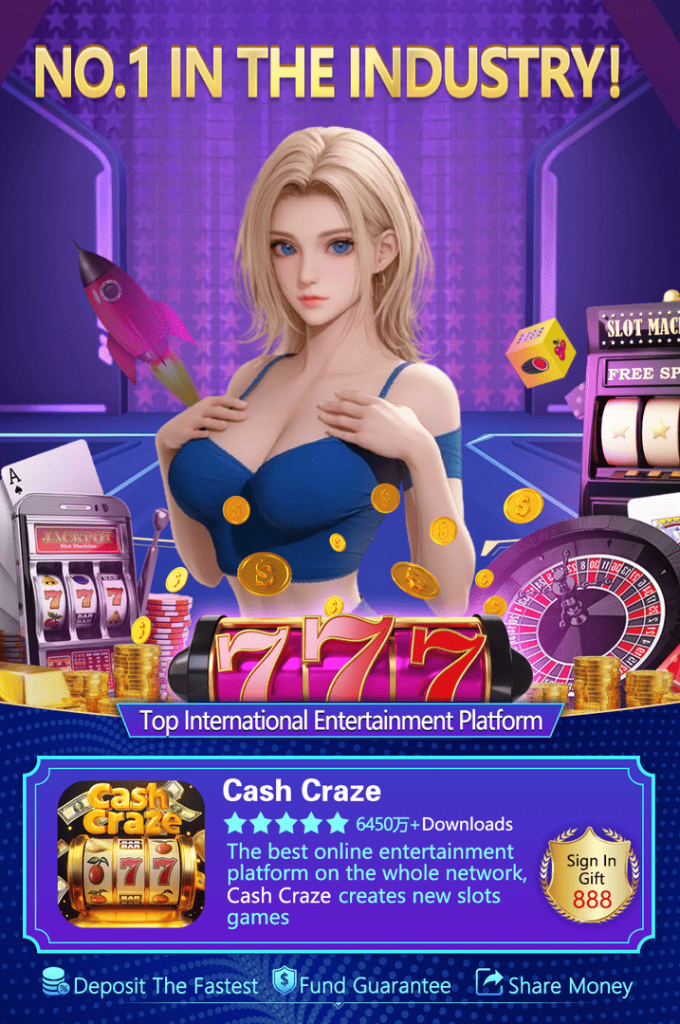 cash craze 888 casino for real money